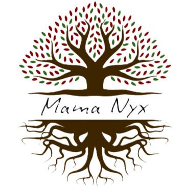 Mama Nyx Logo